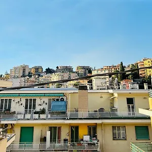  Appartamento Casa La Riviera