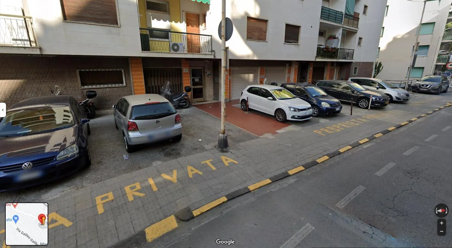Appartamento CasAgnese Sanremo